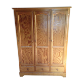 Pine cabinet