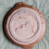 Sandstone dish by Carry Garazi