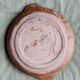 Sandstone dish by Carry Garazi