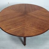 Lancel vintage tripod coffee table