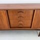 Buffet vintage G-Plan des années 1960