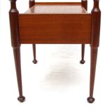Pair of bedside 1950