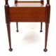 Paire de chevets 1950