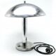 Art Deco table lamp from Napako, Czechoslovakia, 1950s