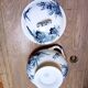 Tureen Iron Earth Orchids