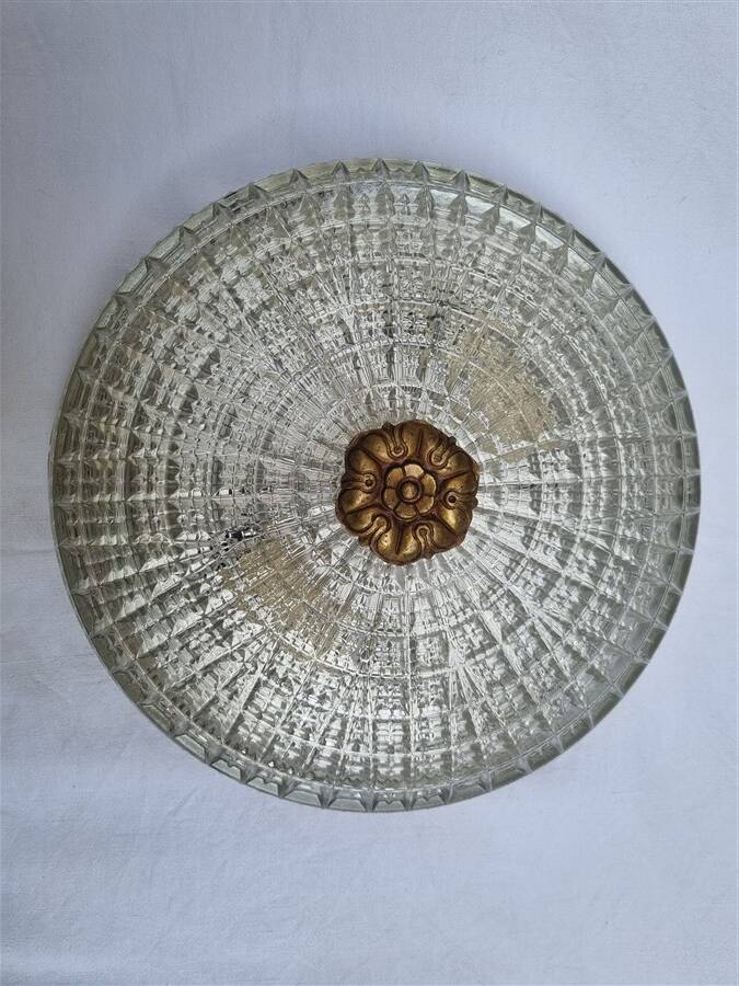 Lucien Gau ceiling light