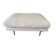 Pouf bolia lomi – gris clair – design meike harde