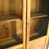 Showcase / vessel anées 60