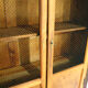 Showcase / vessel anées 60