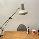 Articulated desk lamp Ex-GDR vintage 70s-80s