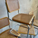 Chairs B32 Marcel Breuer