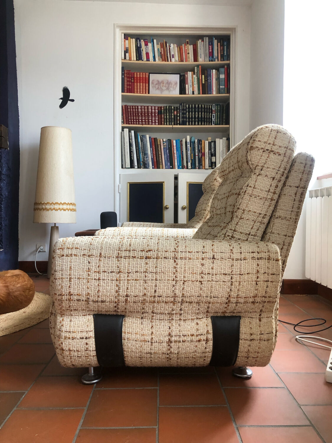 Fauteuil