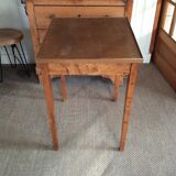 Table d’appoint