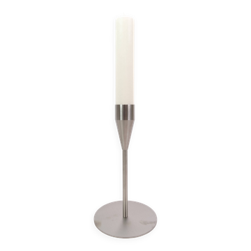 Bougeoir mars maxi en acier inoxydable pour piet hein