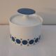 Thomas sugar bowl 1960.