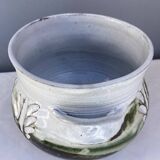 Ceramic cup by Albert Thiry