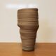 Ceramic vase, HK Von der Trenck, 60s.