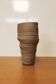Ceramic vase, HK Von der Trenck, 60s.