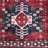 Tapis turc anatolie konya 106x192 cm