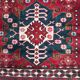 Carpet Turkish Anatolian Konya done hand 106 X 192 CM