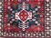 Carpet Turkish Anatolian Konya done hand 106 X 192 CM