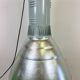 Large Industrial Aluminium Pendant Light from Elektrosvit, 1960s