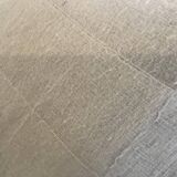 Pair of brutalist armchairs circa 1980's