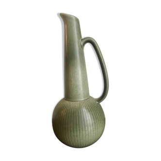 Scandinavian ceramics Gunnar Nylund Rörstrand 1960, art déco