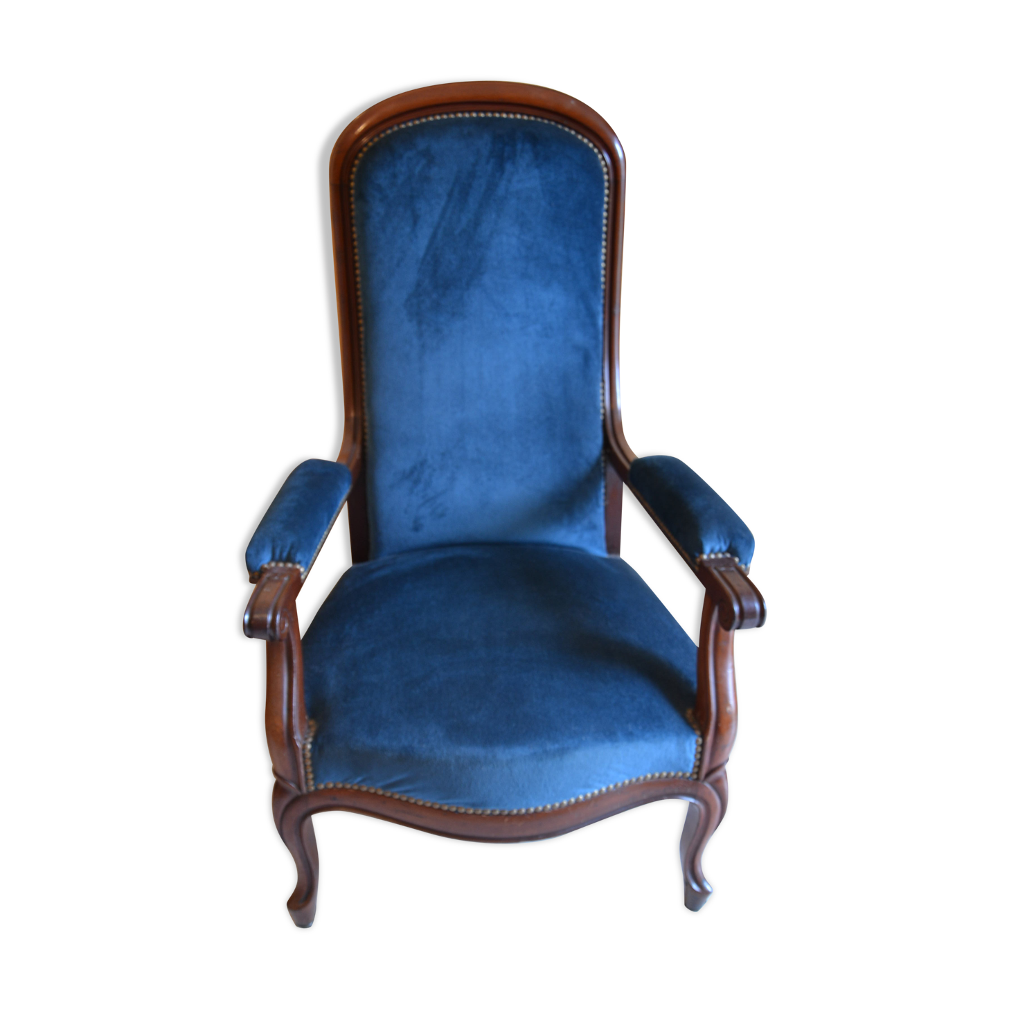 Fauteuil Voltaire 19ème