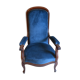 Fauteuil Voltaire 19ème