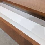 Mid-century commode from the 1960s