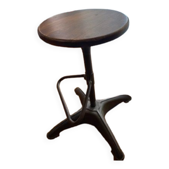 Tabouret industriel