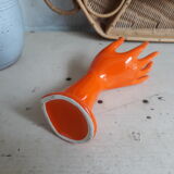 vintage soliflore hand shape