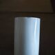 Erco brand tilting spotlight wall light - 1960s/1970s