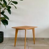 Scandinavian coffee table Edgar Sverdberg Nordiska Kompaniet no