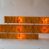 Apply wall vintage 1970s Netherlands