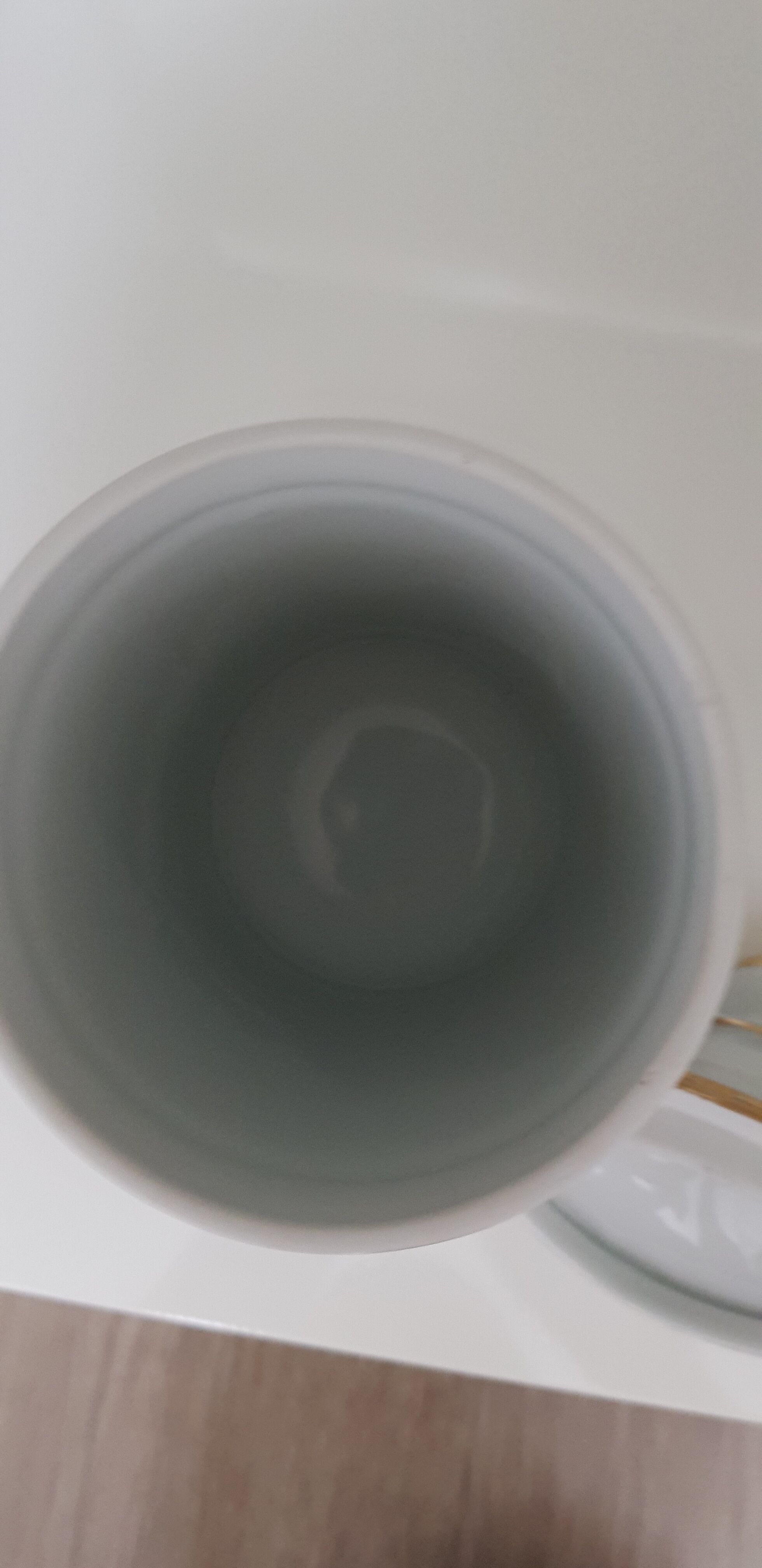 Pot a6pharmacy "Balm nerval" in snake porcelain