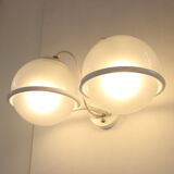 Gino Sarfatti Arteluce wall lamp