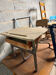 School desk