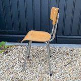 School chair several pieces available