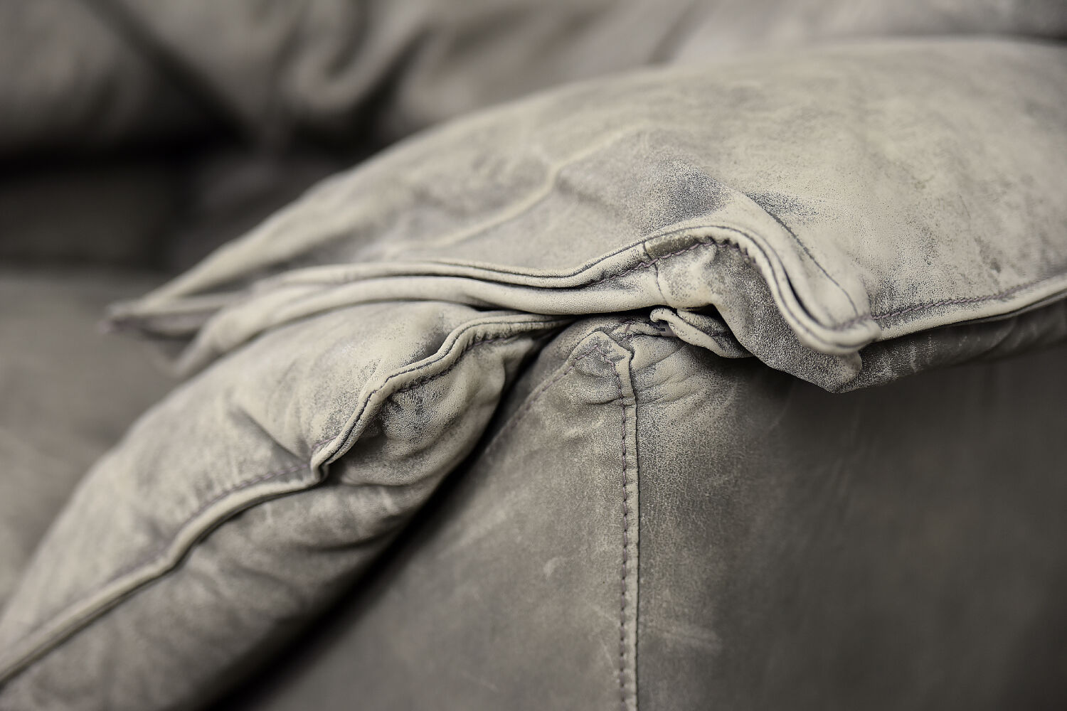 Vintage Danish Monza Leather Armchair by Jens Juul Eilersen for Niels Eilersen, 1970s