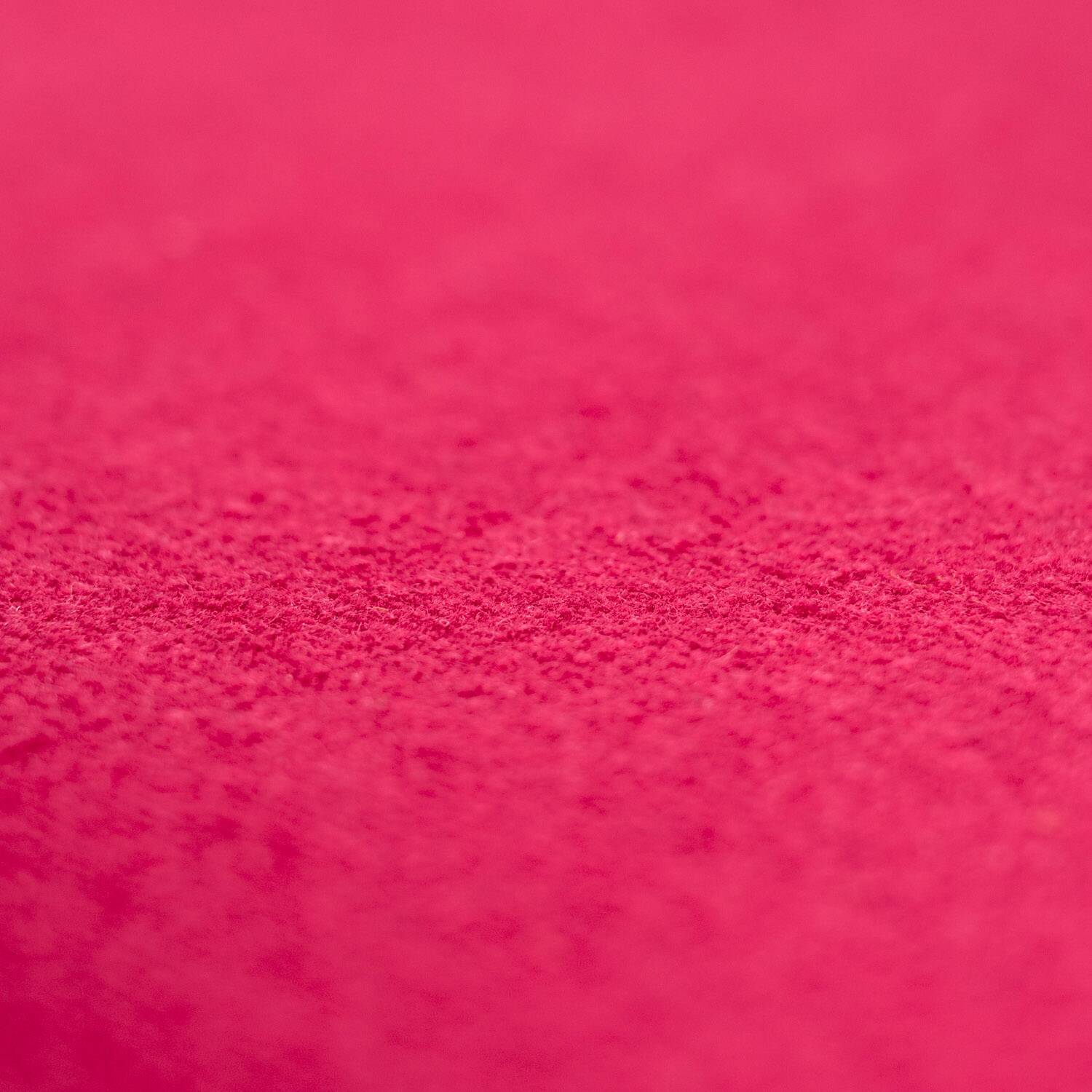 Ensemble de salle à manger vintage chromé avec velours rose, Italie, années 1970