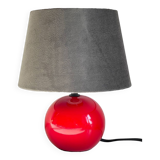 Lampe boule design annees 70 – 80