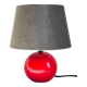 Designer ball lamp 1970s – 1980s