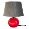 Lampe boule design annees 70 – 80