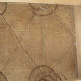 Bench bed on wheels 1 place