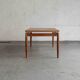 Coffee table by Grete Jalk
