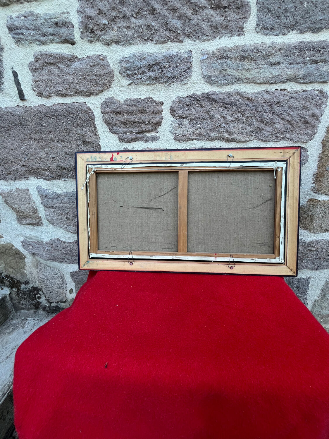 Tableau reproduction