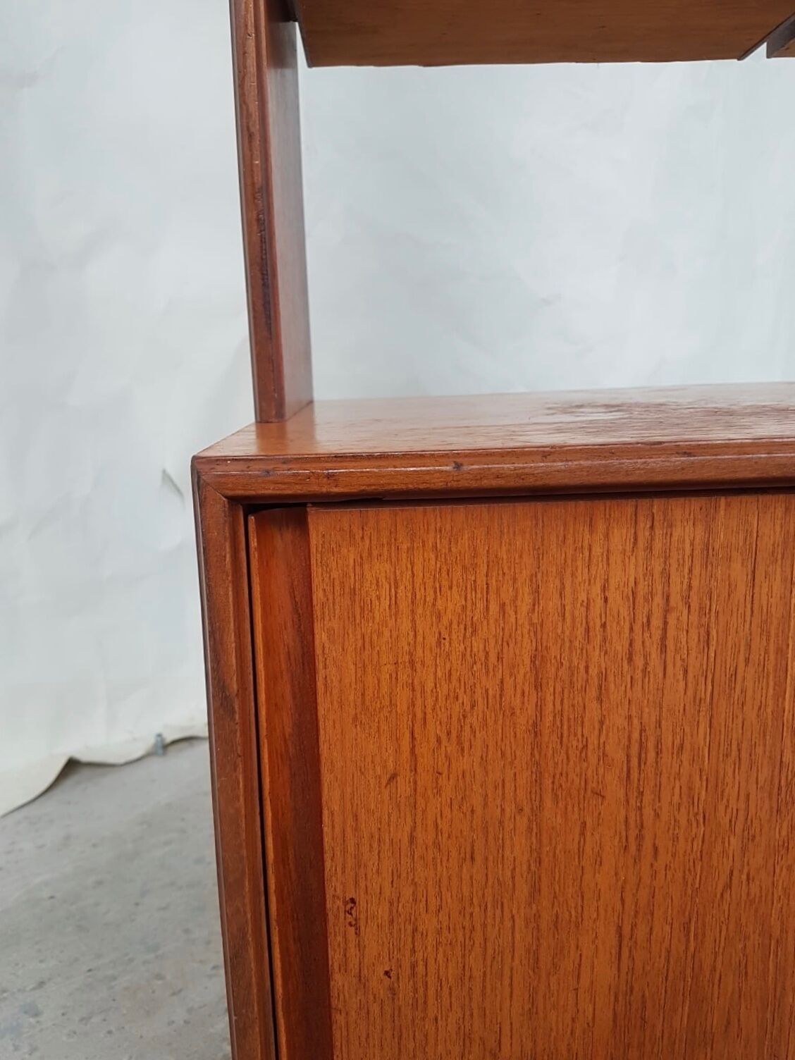 GPlan Form 5 wall unit