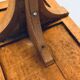 Farm table 10 seats